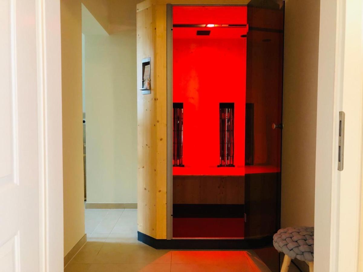 Ferienwohnungen Im Osteiner Hof Mainz Exteriör bild