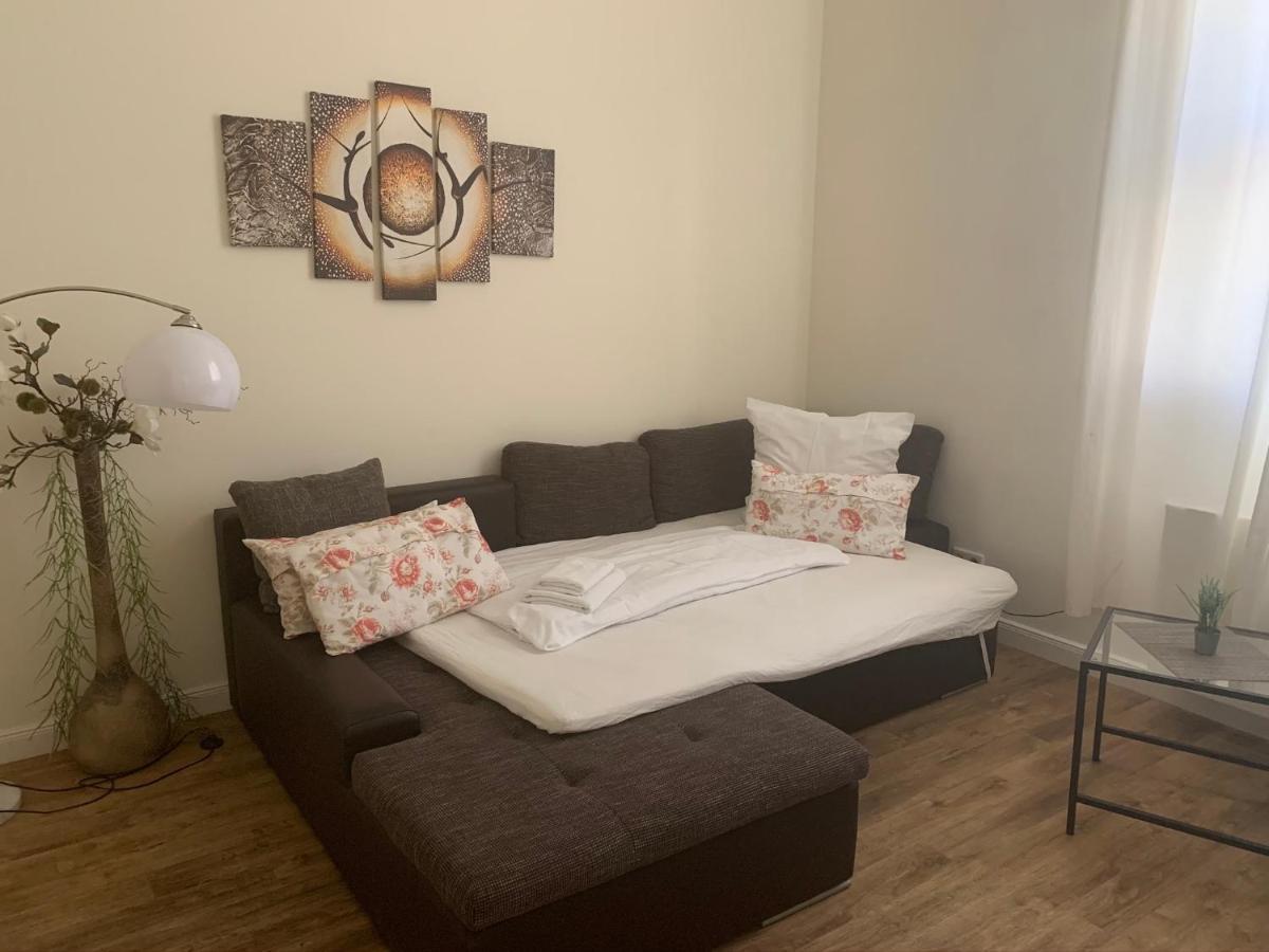 Ferienwohnungen Im Osteiner Hof Mainz Exteriör bild