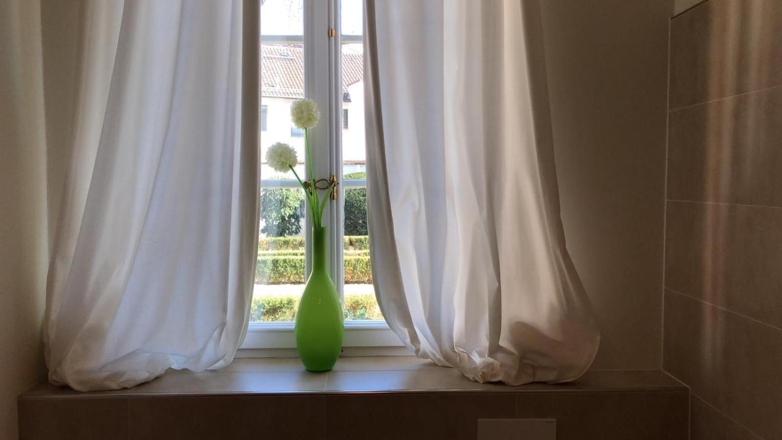 Ferienwohnungen Im Osteiner Hof Mainz Exteriör bild